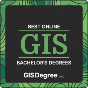 online hsgi degree|Online GIS Degrees & Certificate Programs .